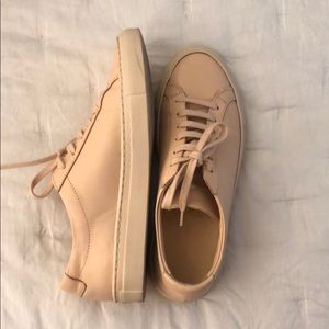 Common Projects: EU 35, US 5
